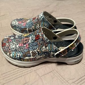 Skechers Foamies Size 9